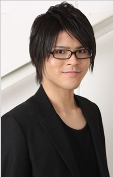 Foto Yuusuke Kuwahata