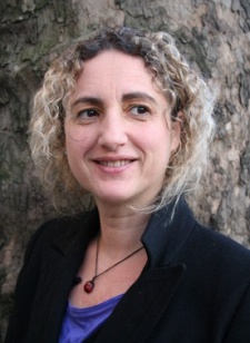 Foto Seiyuu Françoise Escobar