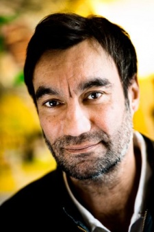 Foto Seiyuu Marc-Antoine Frédéric