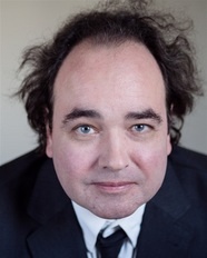 Foto Seiyuu Lucas Bléger