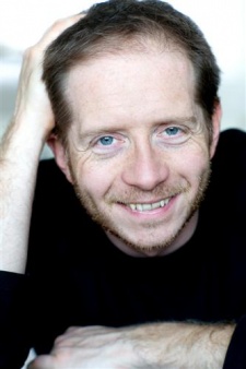 Foto Seiyuu Cyril Aubin