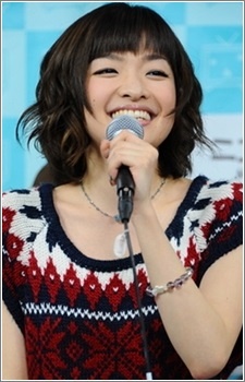 Foto Hitomi Yoshida 3