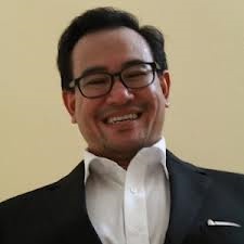 Foto Seiyuu Tikriti Shabudin