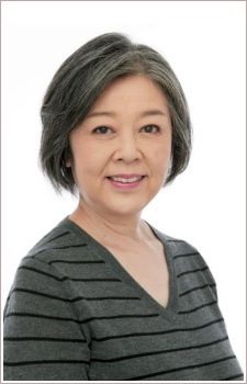 Foto Seiyuu Yumi Nakatani