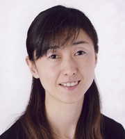 Foto Seiyuu Chieko Sasai