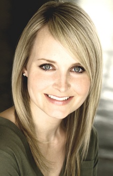 Foto Seiyuu Kate Oxley