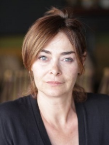 Foto Seiyuu Sabrina Leurquin