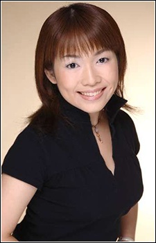 Foto Miharu Wakuda