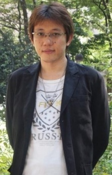 Foto Staf/Seiyuu Yuji Kobayashi
