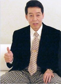 Satoru Tsuda