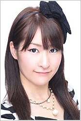 Foto Seiyuu Saki Ooyama