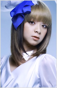 Foto Staf/Seiyuu MARiA