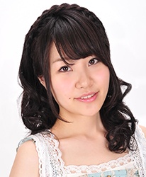 Foto Seiyuu Yumeha Kouda