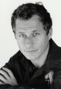 Foto Seiyuu Benjamin Alazraki