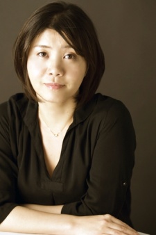 Foto Nobuko Toda