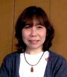 Foto Shizue Takanashi