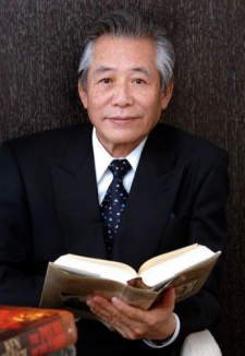 Foto Seiyuu Kiyoshi Kodama