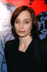 Foto Seiyuu Concha García Valero