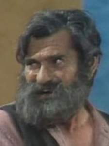 Foto Seiyuu Manuel Lázaro