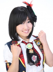 Foto Seiyuu Kintarou