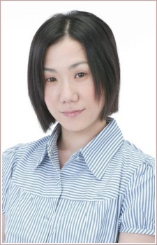 Foto Seiyuu Masami Suzuki