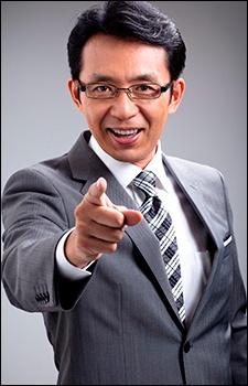 Foto Seiyuu Akira Fukuzawa