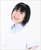 Foto Seiyuu Minori Naka