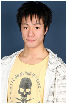 Foto Seiyuu Akira Miwa