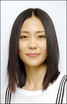 Foto Yoshino Kimura