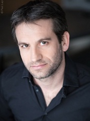 Foto Seiyuu Yannick Blivet