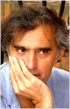 Foto Seiyuu Constantin Pappas