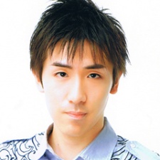 Foto Shuusaku Shirakawa