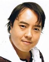 Foto Seiyuu Tomonori Ootsuka