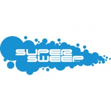 Foto Staf/Seiyuu SuperSweep