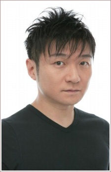 Foto Seiyuu Taiki Matsuno