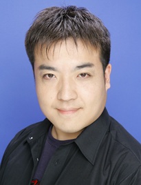 Foto Seiyuu Masato Nishino