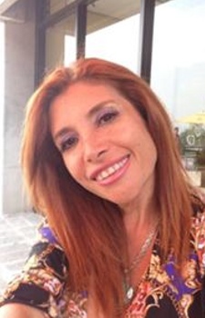 Foto Seiyuu Gaby Willer