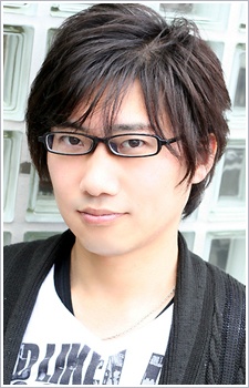 Foto Seiyuu Kenichi Miya