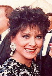 Foto Seiyuu Suzanne Pleshette