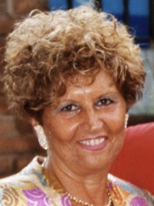 Foto Seiyuu Rosa Guiñón