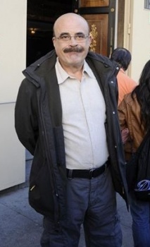 Foto Seiyuu Constantino Romero