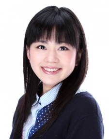 Foto Seiyuu Ayaka Shimoyamada