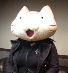 Foto Staf/Seiyuu Rekka Katakiri
