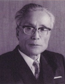 Foto Staf/Seiyuu Hirosuke Hamada