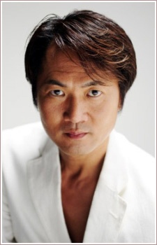 Foto Seiyuu Koji Hiwatari