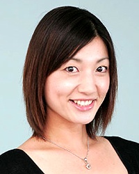 Foto Kanako Okada