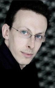 Foto Seiyuu Nicolas Buchoux