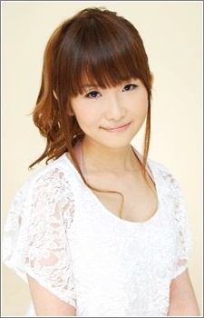 Foto Seiyuu Nozomi Sasaki