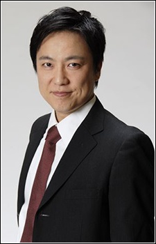 Foto Kouhei Shiotsuka