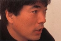 Foto Staf/Seiyuu Hiroshi Motomiya